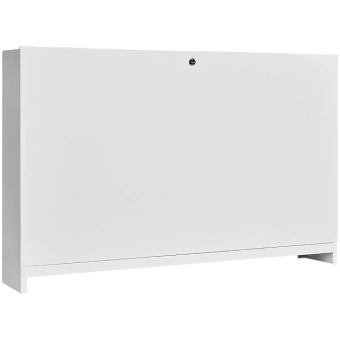 STOUT SCC-1003-001316 STOUT Шкаф распределительный наружный 13-16 выходов (ШРН-180-5) 650х180х1000