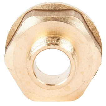 STOUT SFT-0072-000112 STOUT Переходник под ключ ВН 1"x1/2"