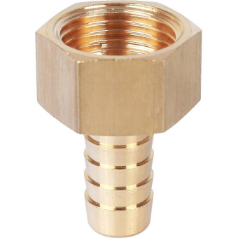 STOUT Штуцер ВР 1/2X12