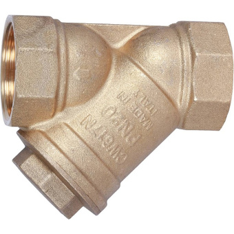 STOUT SFW 1 1/2" Фильтр сетчатый 500 мкр
