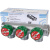 STOUT SMB-6850-343403 STOUT Коллектор регулирующий 3/4", 3 отвода 3/4"ЕК