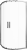 Душевой уголок STWORKI Хельсинки DE018RL100100200CH 100x100 см профиль хром глянец
