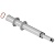 ROROMMER RCA-6010-001001 Труба с наконечником АНТИЛЁД 60/100 (1145мм) рабочая 1000мм