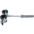 STOUT SAC-0020-Комплекты SAC-0020-200038 STOUT Двойной хомут для труб, комплект: хомут+шпилька шуруп +дюбель пластиковый 3/8"(15-19)