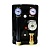 Насосная группа UNI-FITT DN25 Wilo Star RS 25/6