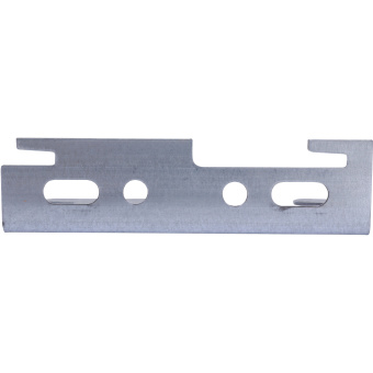 ROMMER RRA-0101-000300 ROMMER кронштейн настенный, высота 300 (1 шт.)