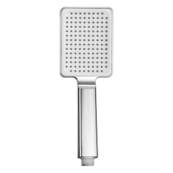 Душевая лейка WONZON & WOGHAND, Хром (WW-981353-CR)