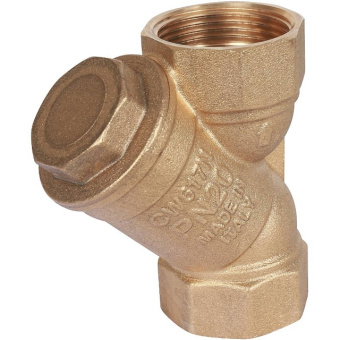 STOUT SFW 1 1/4" Фильтр сетчатый 500 мкр