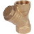 STOUT SFW 1 1/4" Фильтр сетчатый 500 мкр