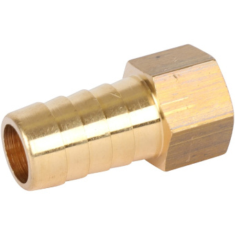 STOUT Штуцер ВР 1/4X14