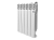 Радиатор Royal Thermo Revolution 500 2.0 - 6 секц.