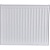 ROMMER ROMMER 21/500/600 радиатор стальной панельный боковое подключение Compact