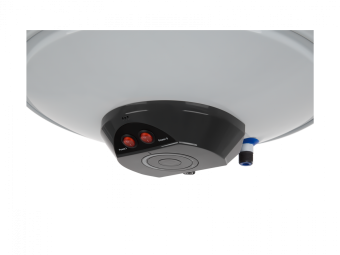 Водонагреватель накопительный THERMEX Thermo 50 V Slim
