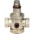 STOUT SVS 3/4" Редуктор давления компенсационного действия
