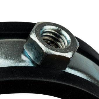 STOUT SAC-0020 Хомут для труб с гайкой 2"(59-65)