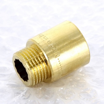 Удлинитель НВ UNI-FITT 1/2"x25мм