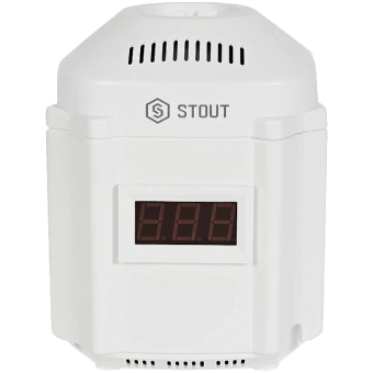 STOUT SST-0001-000250 STOUT Стабилизатор сетевого напряжения STOUT ST 250