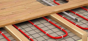 Труба Rehau RAUTHERM S 17 мм (11361401120)