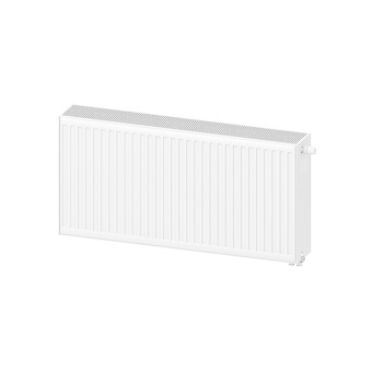 Радиатор панельный Uni-Fitt Ventil 33 тип 500 х 1700 мм