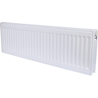 ROMMER RRS-2021-223040 ROMMER 22/300/400 L радиатор стальной панельный нижнее левое подключение Ventil
