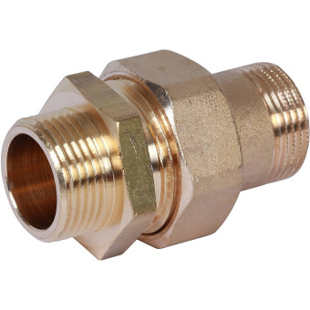 STOUT Разъемное соединение "американка" НН 3/4"