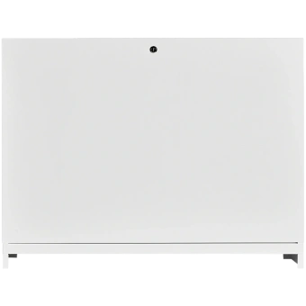 STOUT SCC-1003-001112 STOUT Шкаф распределительный наружный 11-12 выходов (ШРН-180-4) 650х180х850