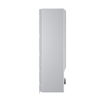Газовая колонка THERMEX G 20 D Silver