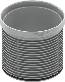 Удлинитель TECEdrainpoint S, без фланца