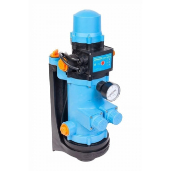 Насос-автомат Джилекс Комфорт ПРО 60/30