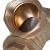 STOUT SFW 1 1/2" Фильтр сетчатый 500 мкр