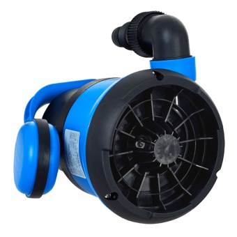 Дренажный насос Aquario ADS-250-5Е (mini)