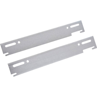 ROMMER RRS-2010-215040 ROMMER 21/500/400 радиатор стальной панельный боковое подключение Compact