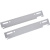 ROMMER RRS-2010-215040 ROMMER 21/500/400 радиатор стальной панельный боковое подключение Compact