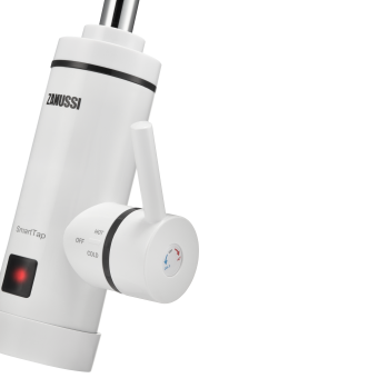 Водонагреватель проточный Zanussi SmartTap