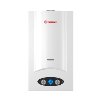 Газовая колонка THERMEX G 28 D (Pearl white)