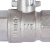 ROMMER Шаровой кран 1/2" ВН/ВН, ручка рычаг