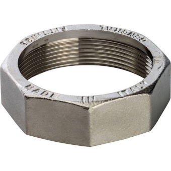 STOUT Разъемное соединение "американка" ВВ никелированное 2"