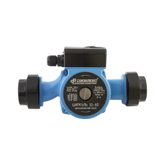 Циркуляционный насос Джилекс Циркуль 32/60