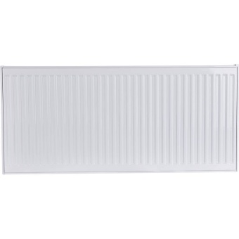 ROMMER ROMMER 21/500/1200 радиатор стальной панельный боковое подключение Compact