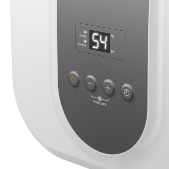 Водонагреватель накопительный THERMEX Smartline 15 O