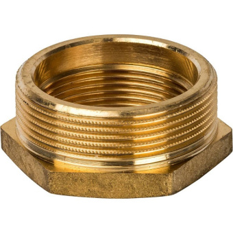 STOUT Футорка 2"X1"1/4