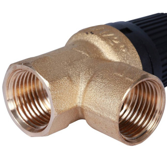 STOUT Клапан предохранительный 60х1/2"