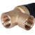 STOUT Клапан предохранительный 60х1/2"