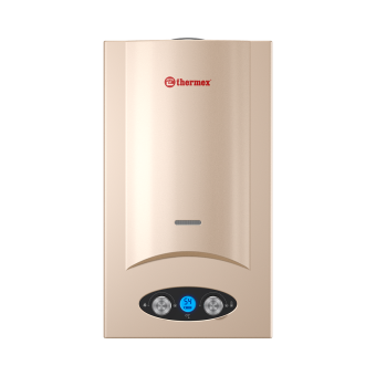 Газовая колонка THERMEX G 20 D (Golden brown)