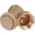 STOUT SFW 1 1/4" Фильтр сетчатый 500 мкр