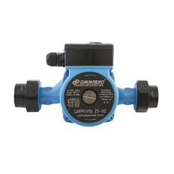 Циркуляционный насос Джилекс Циркуль 25/60