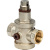 STOUT SVS 1/2" Редуктор давления компенсационного действия