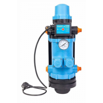 Насос-автомат Джилекс Комфорт ПРО 60/30