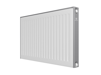 Радиатор панельный Electrolux COMPACT C22-500-800 RAL9016