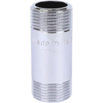 STOUT Удлинитель НН хромированный 3/4"x60